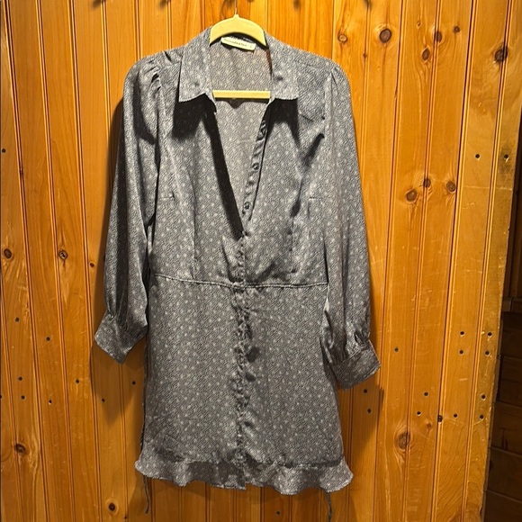‼️ABERCROMBIE & FTICH dress‼️ - Picture 1 of 5